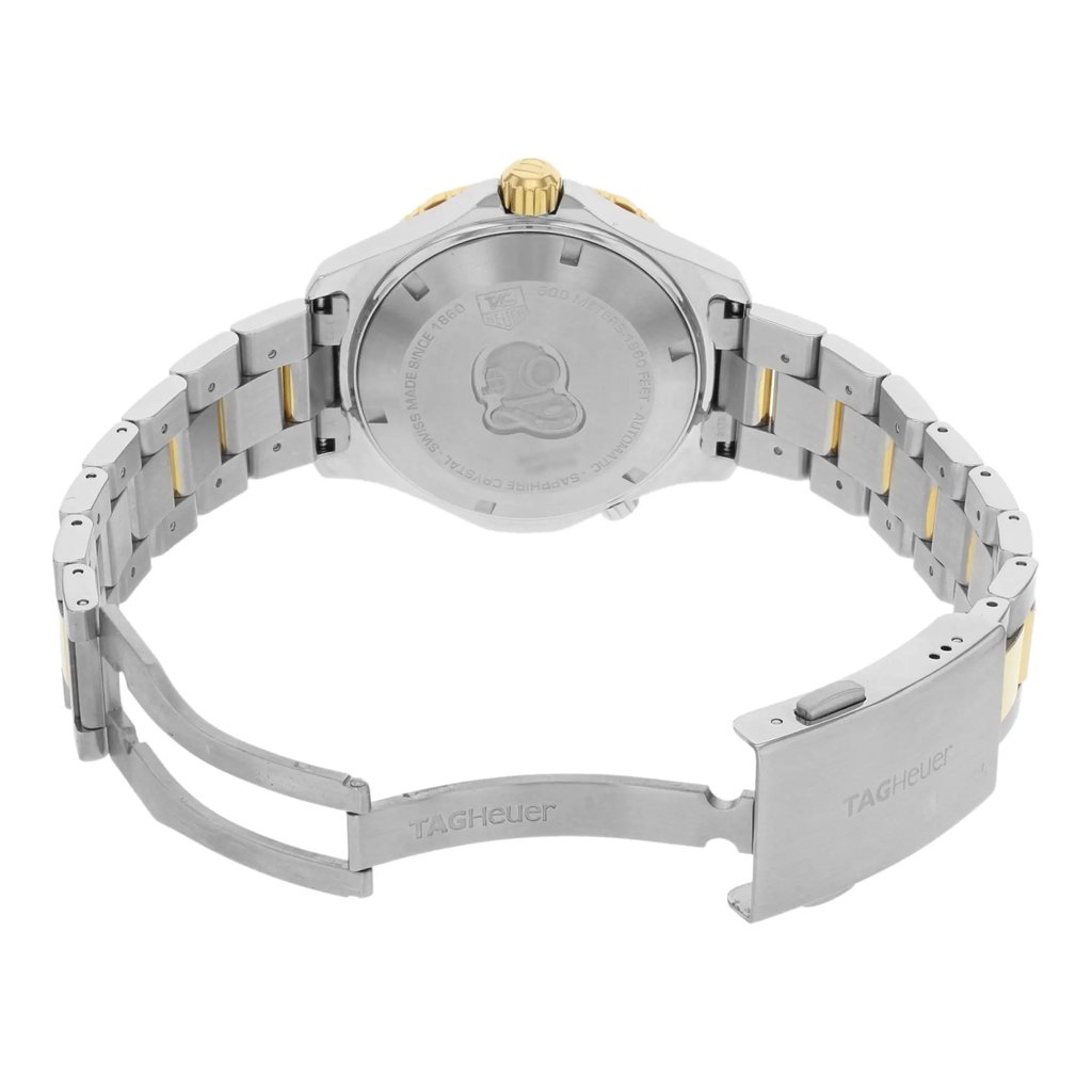 5th image of TAG Heuer WAK2120.BB0835 Wristwatch, DisplayModel condition