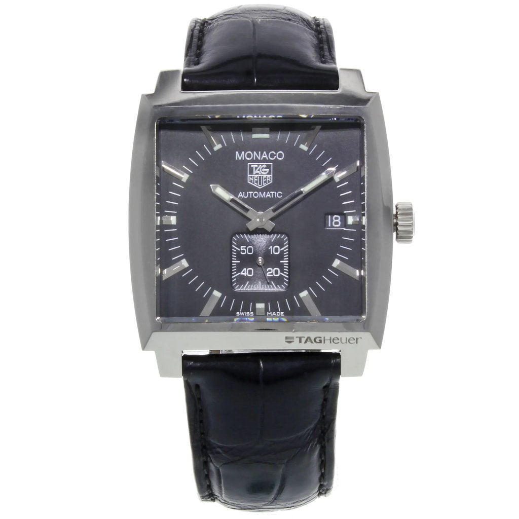 1st image of TAG Heuer WW2110.FC6177 Wristwatch, PreOwned condition