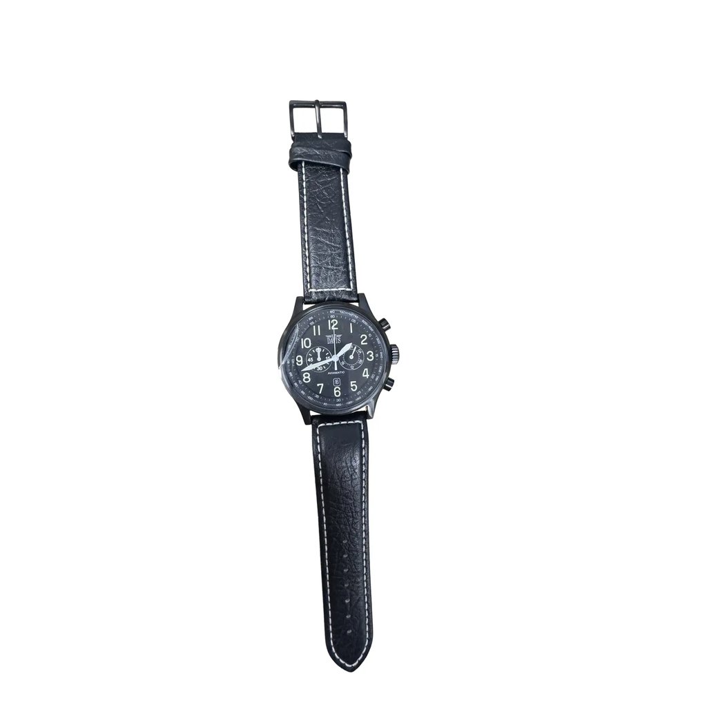3rd image of Davis Davis Aviamatic Wristwatch, Unworn condition