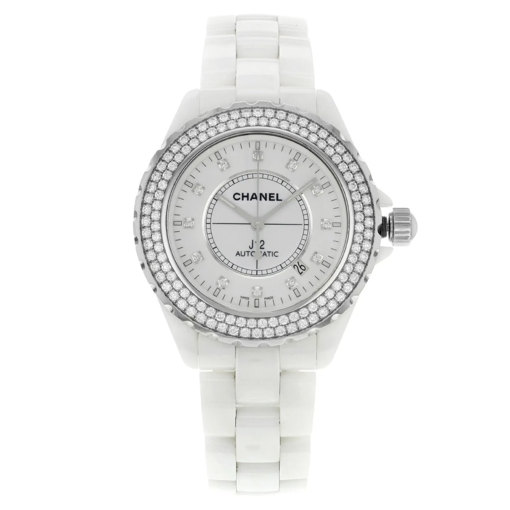 1st image of Chanel H2013 Wristwatch, DisplayModel condition
