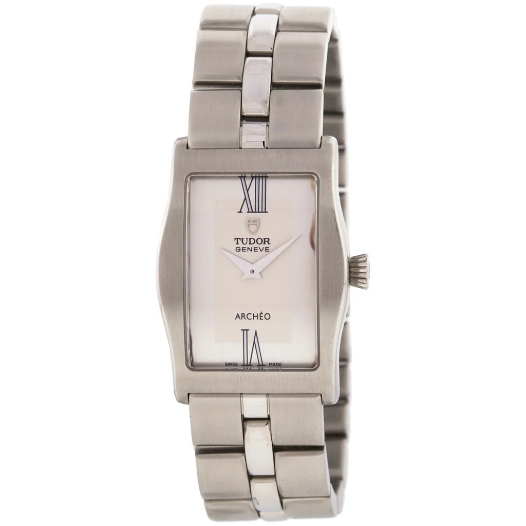 1st image of TUDOR 30210 Wristwatch, Unworn condition