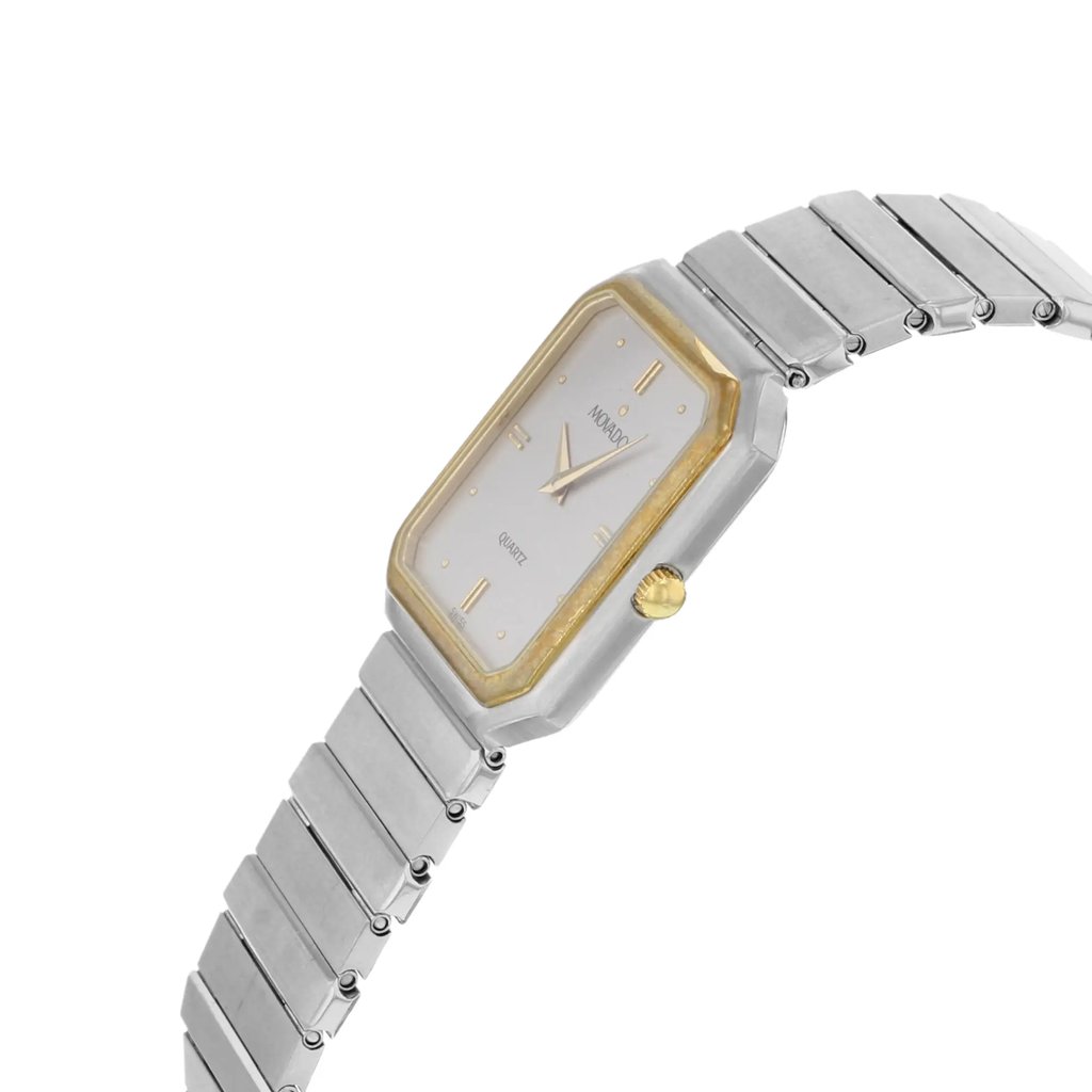 3rd image of Movado V54 Wristwatch, PreOwned condition