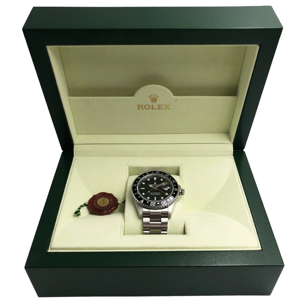 7th image of Rolex 16710 T Wristwatch, PreOwned condition