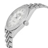 View Of Crown Facing Side Of Rolex 126334 Stainless Steel Watch New Condition