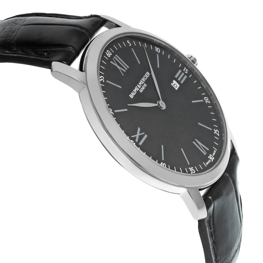 4th image of Baume & Mercier Baume & Mercier Classima Wristwatch, Unworn condition