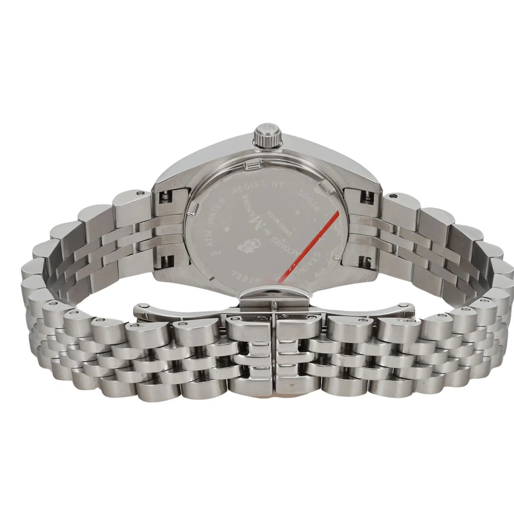 3rd image of Jacques du Manoir  Jacques du Manoir Inspiration Wristwatch, Unworn condition