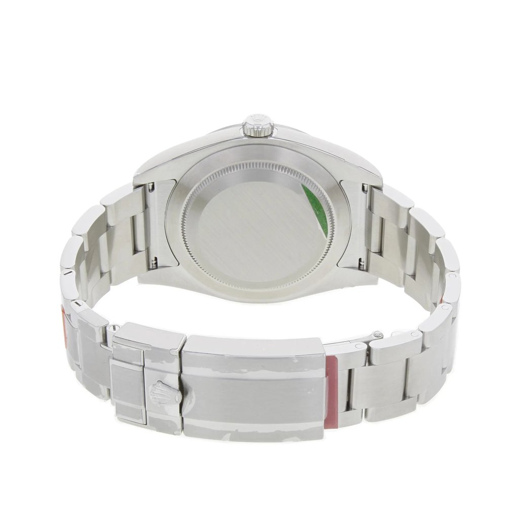 5th image of Rolex 126300 bkio Wristwatch, Unworn condition