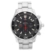 Front Full View Of OMEGA 2569.52.00 Stainless Steel Watch Pre Owned Condition Good
