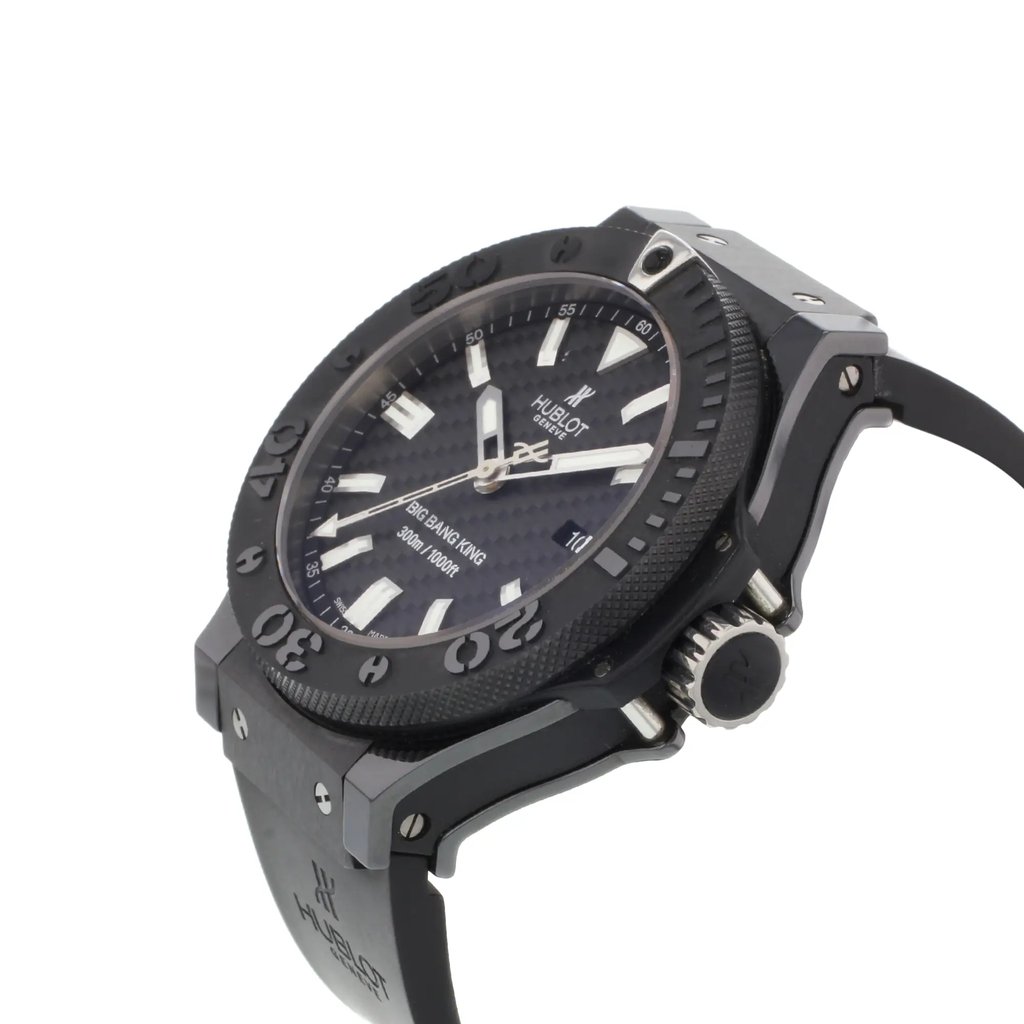 3rd image of Hublot 322.CM.1770.RX Wristwatch, PreOwned condition