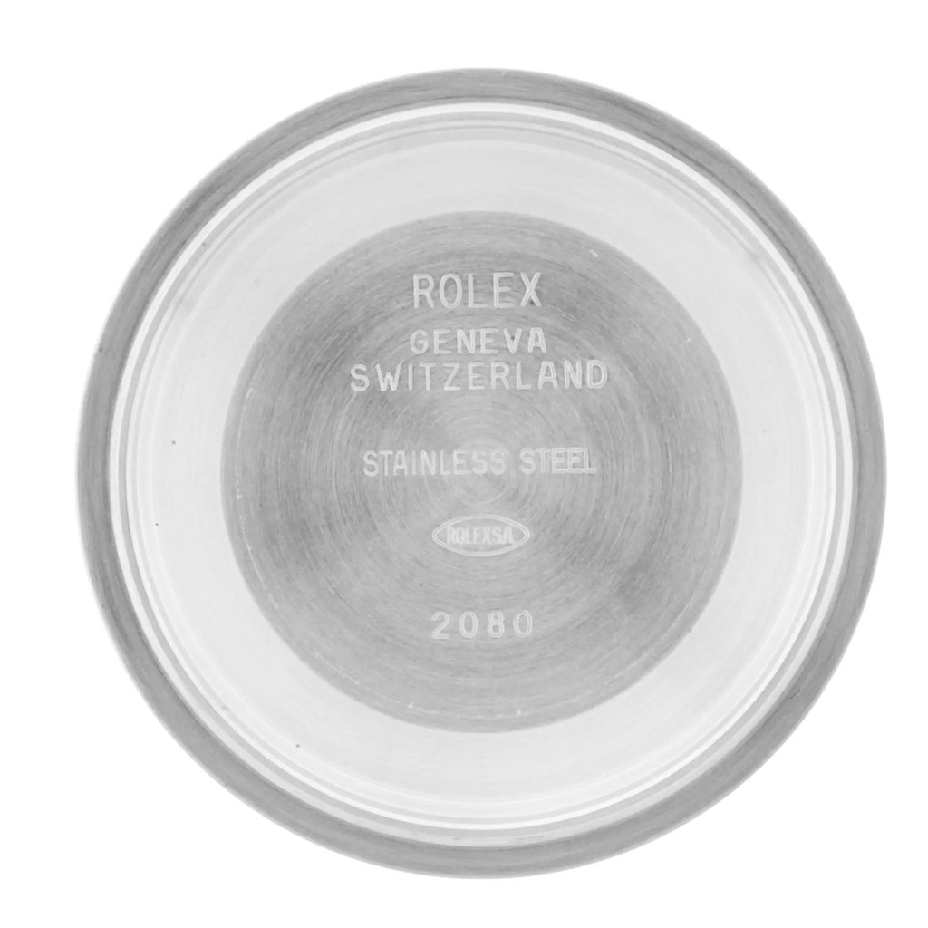 9th image of Rolex 16014 Wristwatch, PreOwned condition