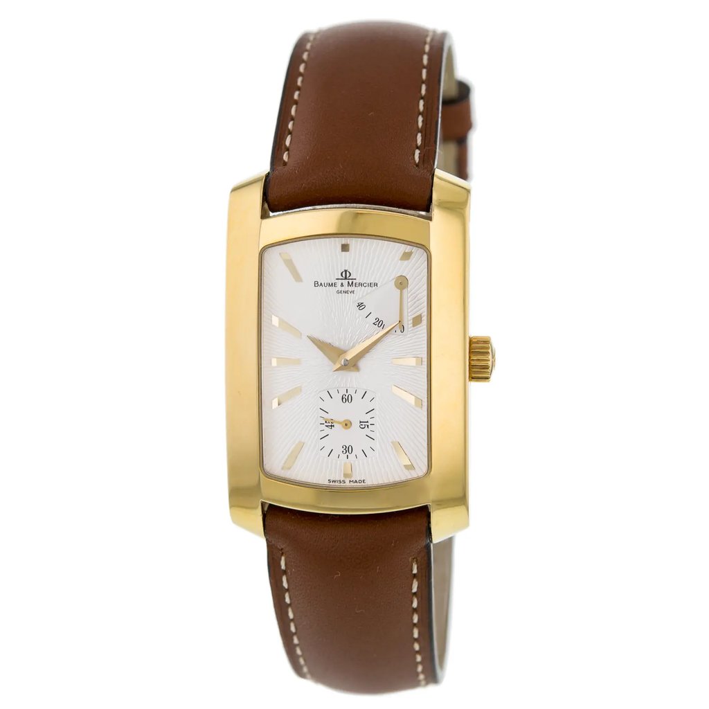 1st image of Baume & Mercier MOA06992 Wristwatch, DisplayModel condition