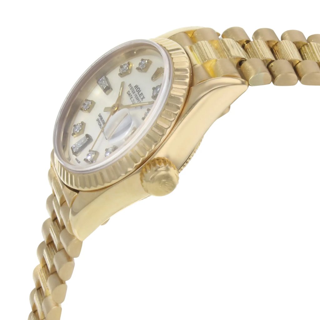 3rd image of Rolex 69288 Wristwatch, PreOwned condition
