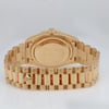 4th image of Rolex Rolex President Day-Date Wristwatch, PreOwned condition