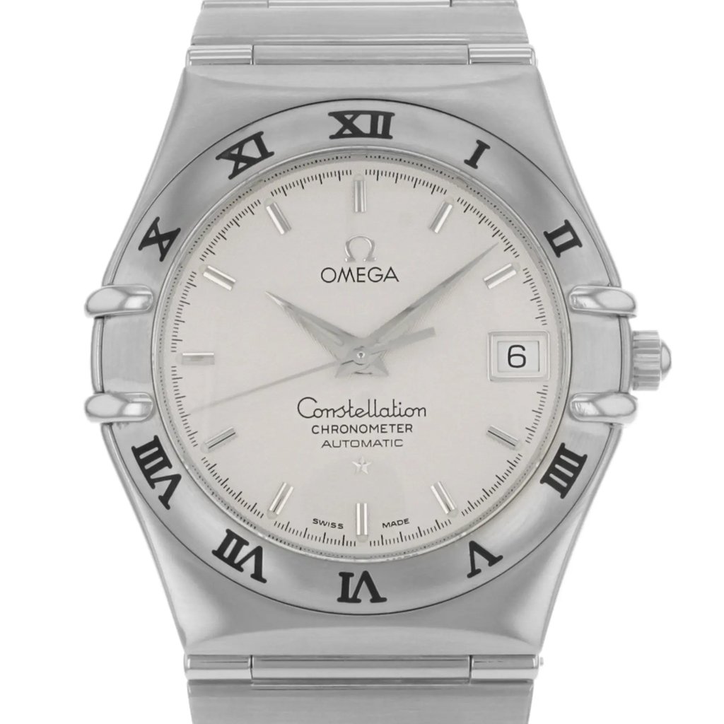 2nd image of OMEGA 1502.3 Wristwatch, PreOwned condition