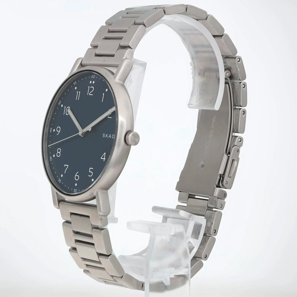 2nd image of Skagen Skagen Signature Wristwatch, DisplayModel condition