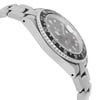 View Of Opposite Crown Facing Side Of Rolex 16710 Stainless Steel Watch Pre Owned Condition
