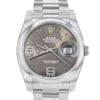 2nd image of Rolex 116200 brfao Wristwatch, Unworn condition