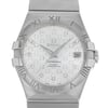 2nd image of OMEGA 123.10.35.20.52.002 Wristwatch, DisplayModel condition