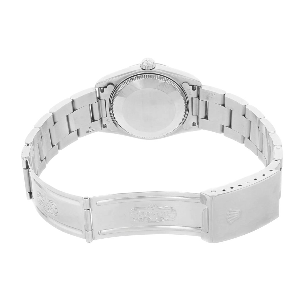 5th image of Rolex 78240 Wristwatch, PreOwned condition