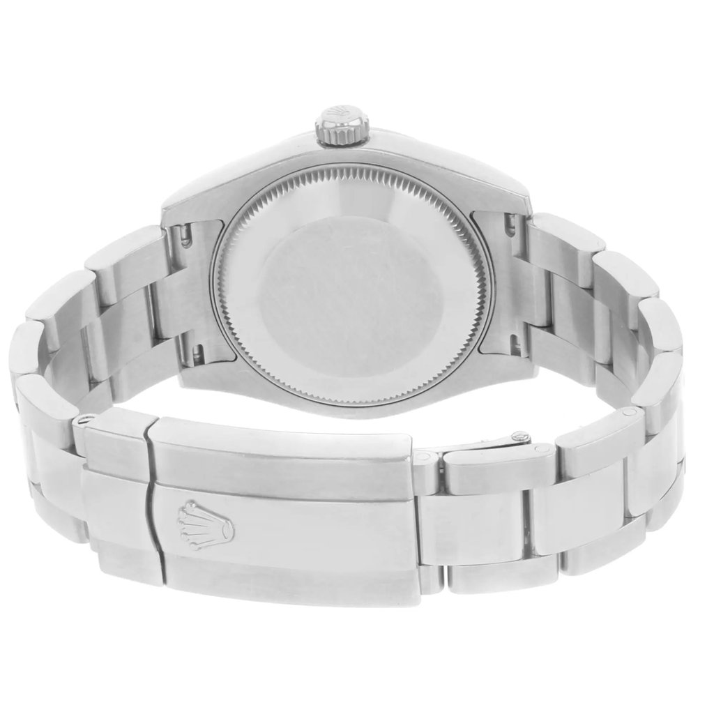 4th image of Rolex Datejust Wristwatch, PreOwned condition