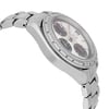 View Of Opposite Crown Facing Side Of OMEGA 3211.31.00 Stainless Steel Watch Pre Owned Condition