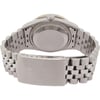 4th image of Rolex Rolex Datejust 16220 Wristwatch, PreOwned condition