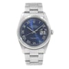 1st image of Rolex 16200 Wristwatch, PreOwned condition