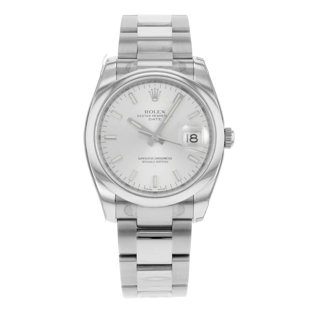 1st image of Rolex 115200 SIO Wristwatch, Unworn condition