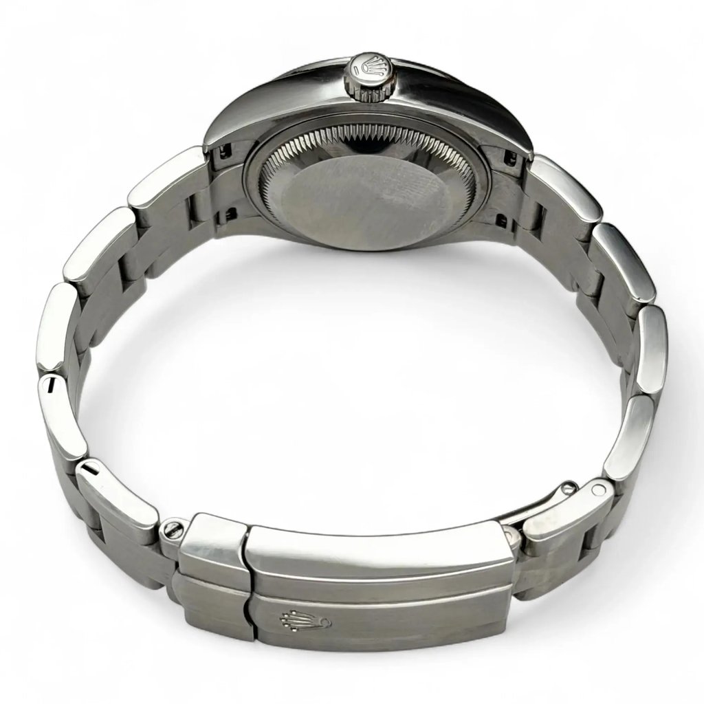 5th image of Rolex Rolex Oyster Perpetual Wristwatch, PreOwned condition