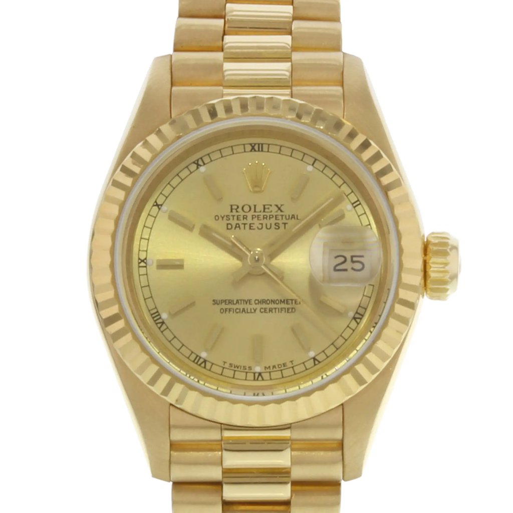 2nd image of Rolex 69178 Wristwatch, PreOwned condition