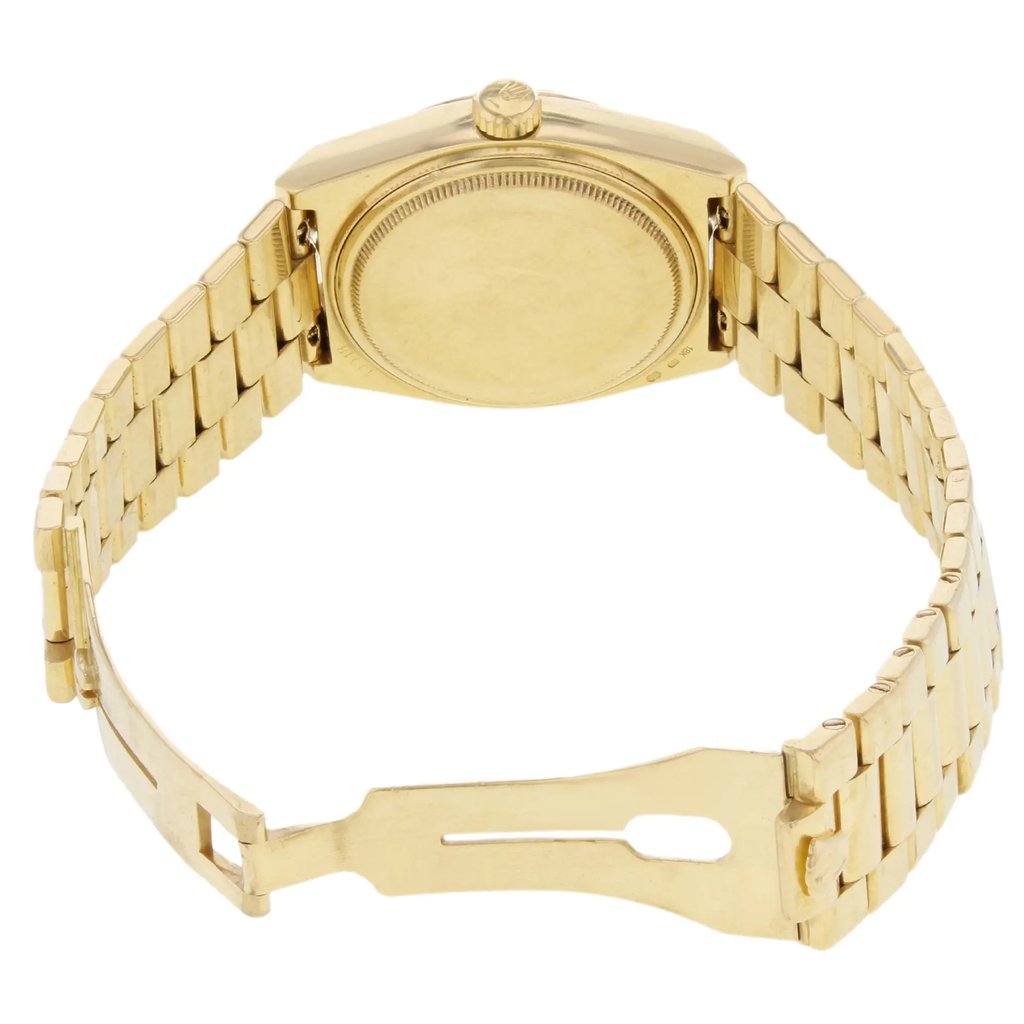 6th image of Rolex 19018 Wristwatch, PreOwned condition