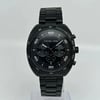 Front Full View Of Michael Kors MK8615 Stainless Steel Watch New With Defects Condition Good