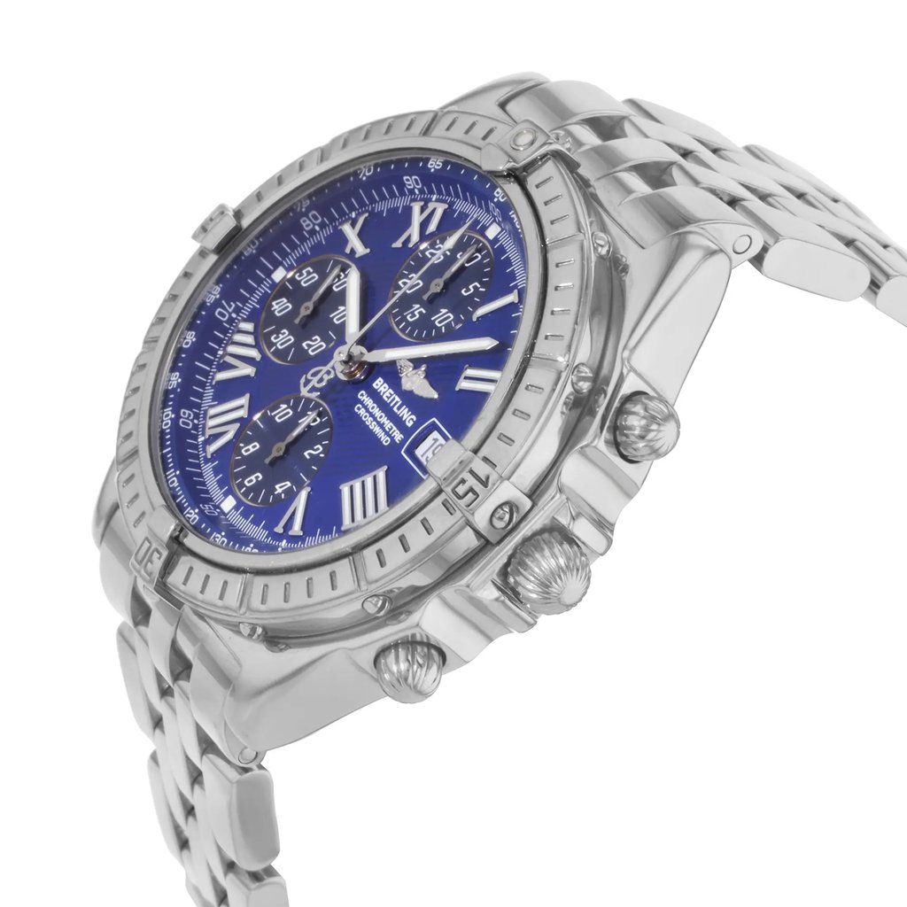 3rd image of Breitling A13355 Wristwatch, PreOwned condition