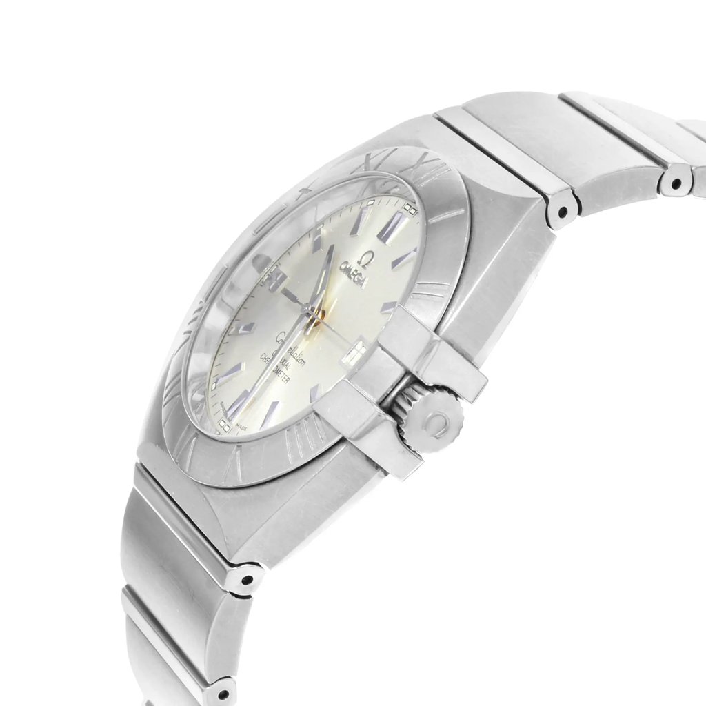 3rd image of OMEGA 1503.3 Wristwatch, DisplayModel condition