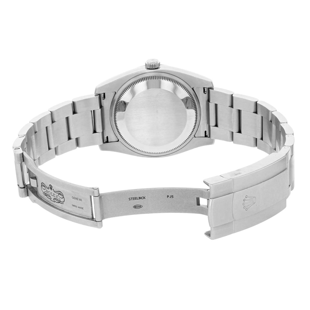 5th image of Rolex 114234 Wristwatch, PreOwned condition