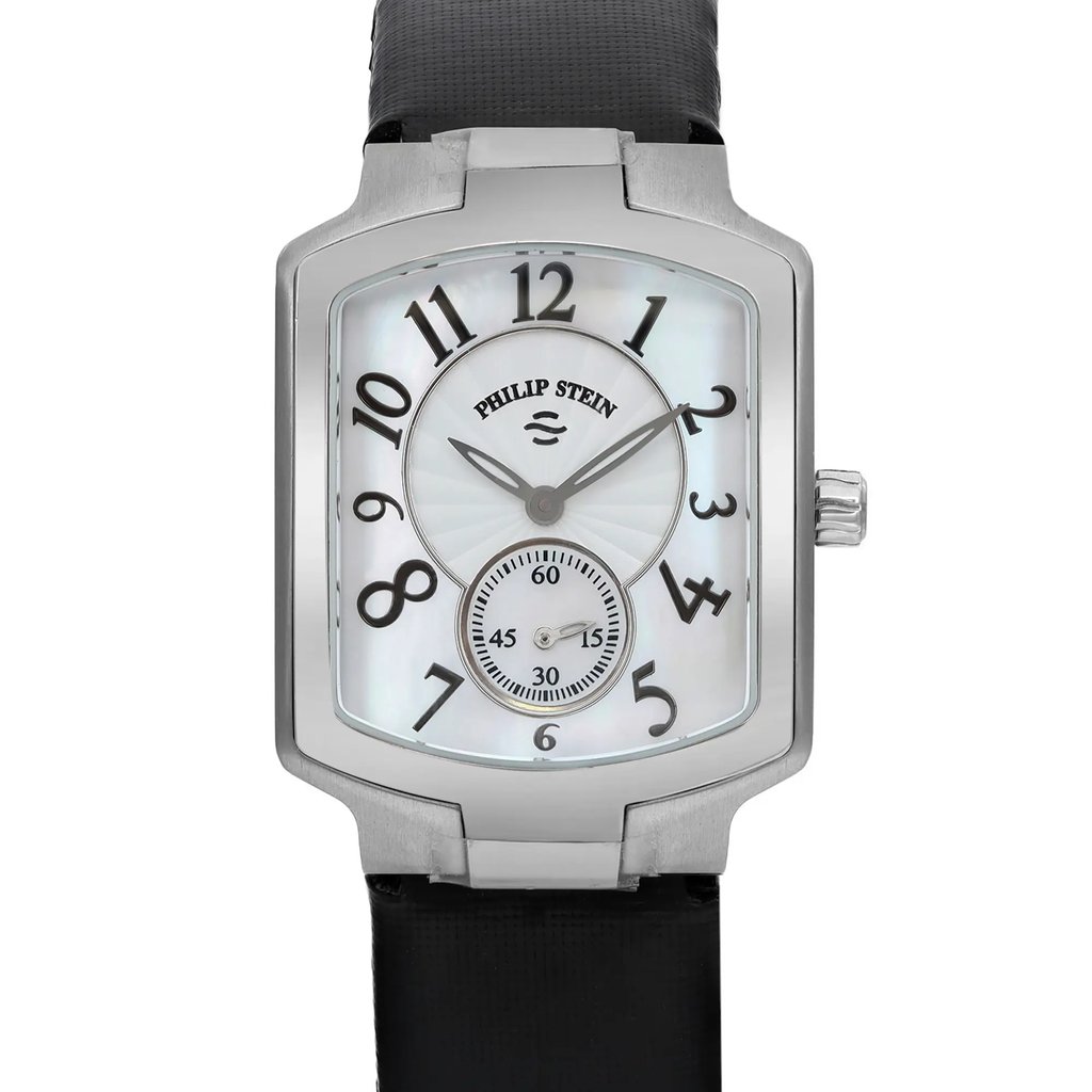 2nd image of Philip Stein  Philip Stein Signature Wristwatch, PreOwned condition