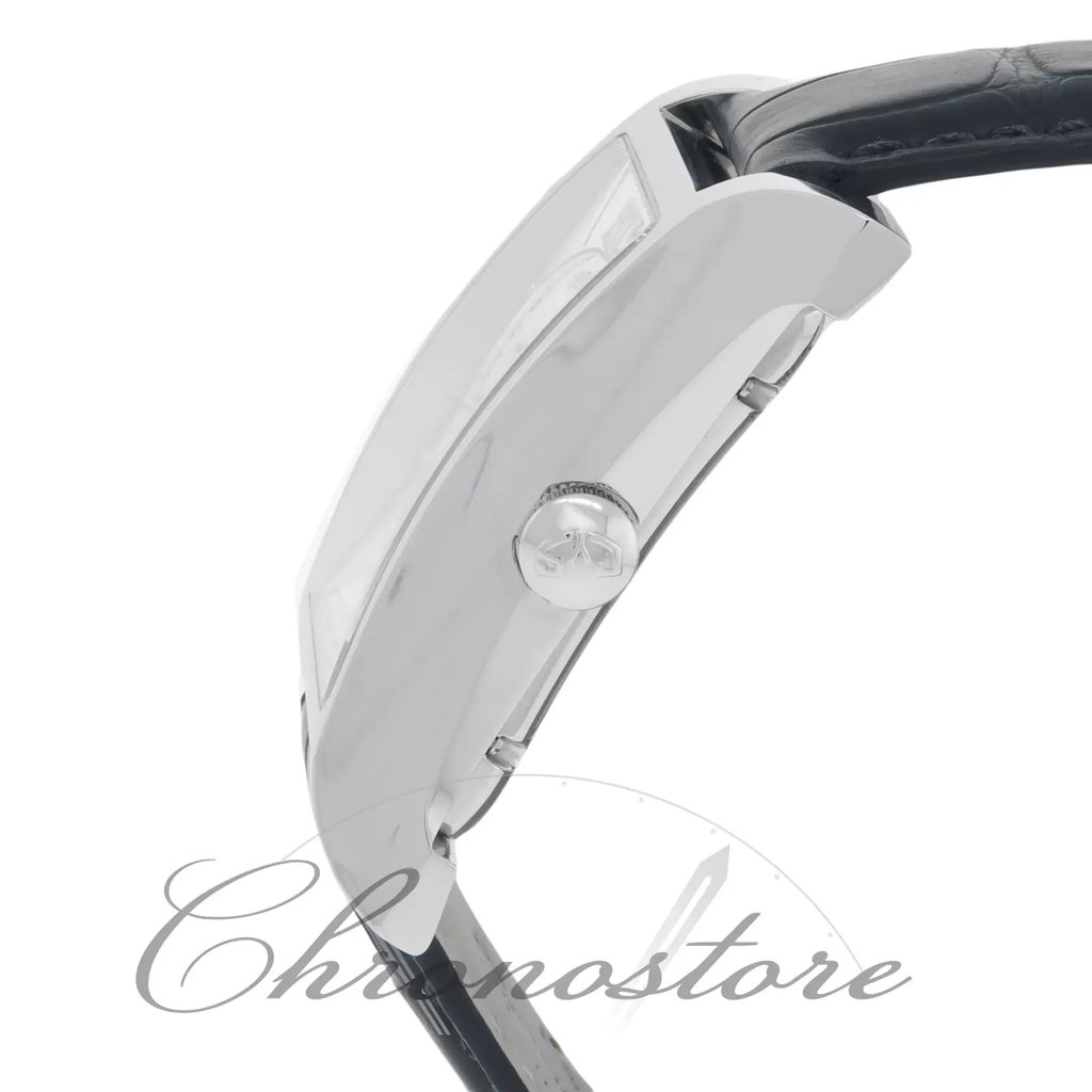 2nd image of Cuervo y Sobrinos A2452 /1 Wristwatch, Unworn condition