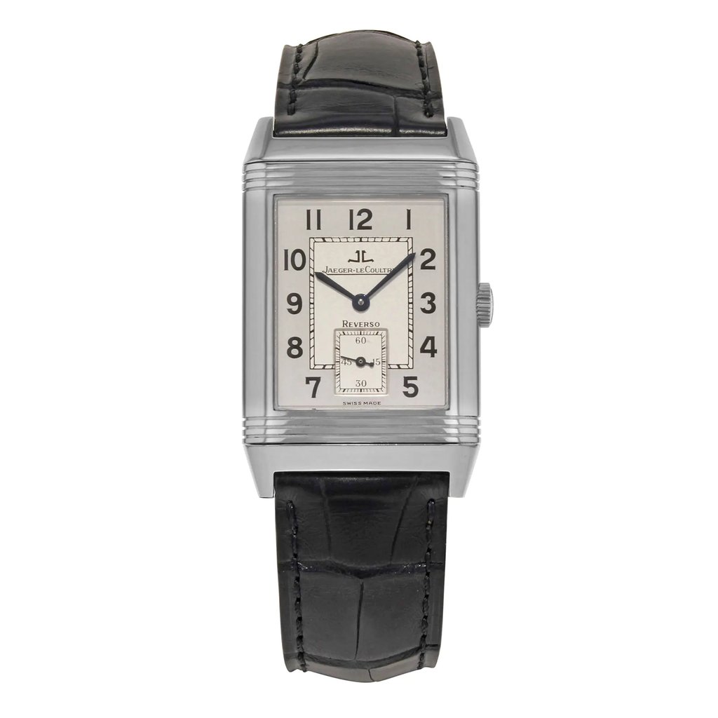 1st image of JLC 270.8.62 Wristwatch, PreOwned condition