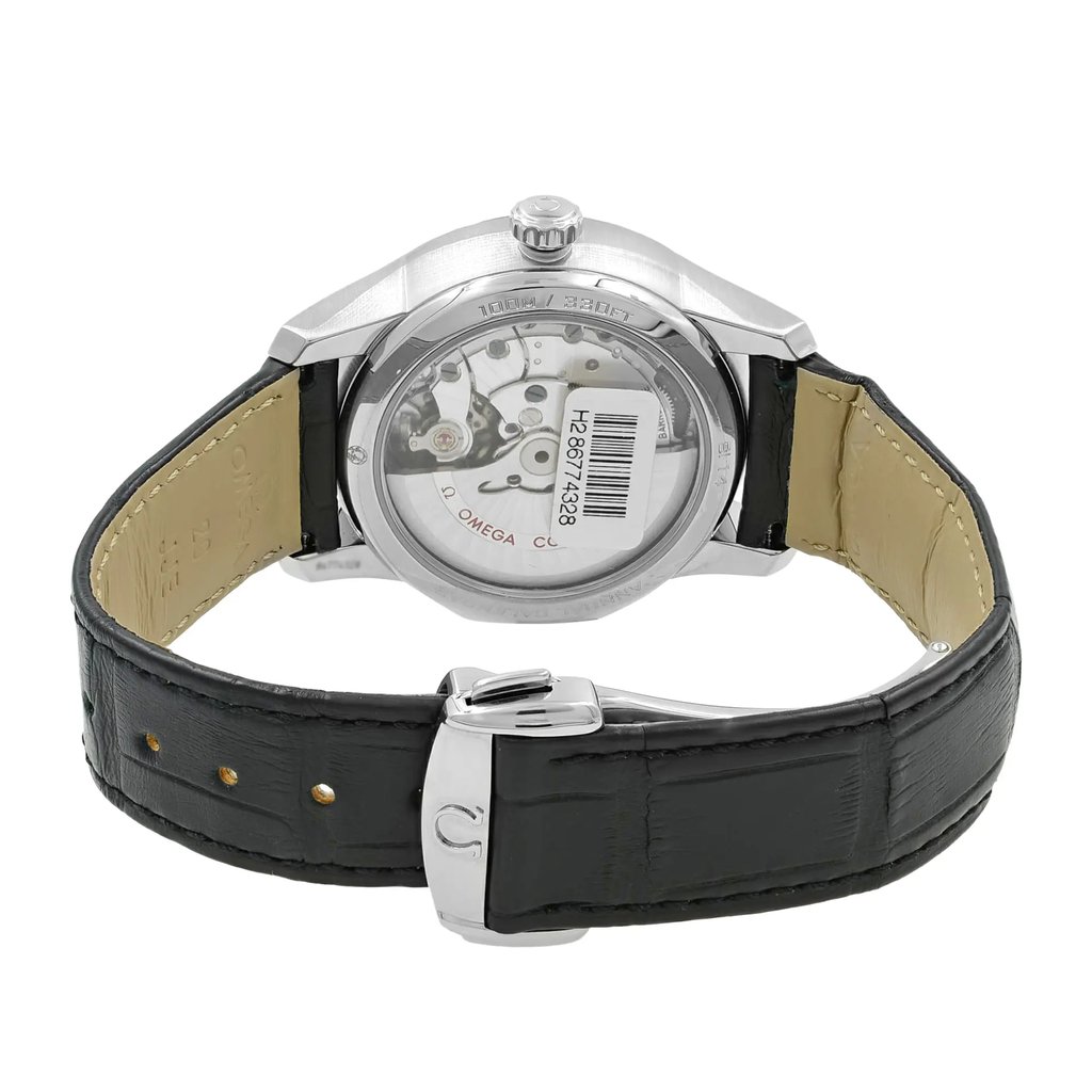 5th image of OMEGA 431.13.41.22.02.001 Wristwatch, DisplayModel condition