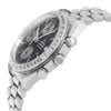 View Of Crown Facing Side Of OMEGA  3511.50.00 Stainless Steel Watch Pre Owned Condition