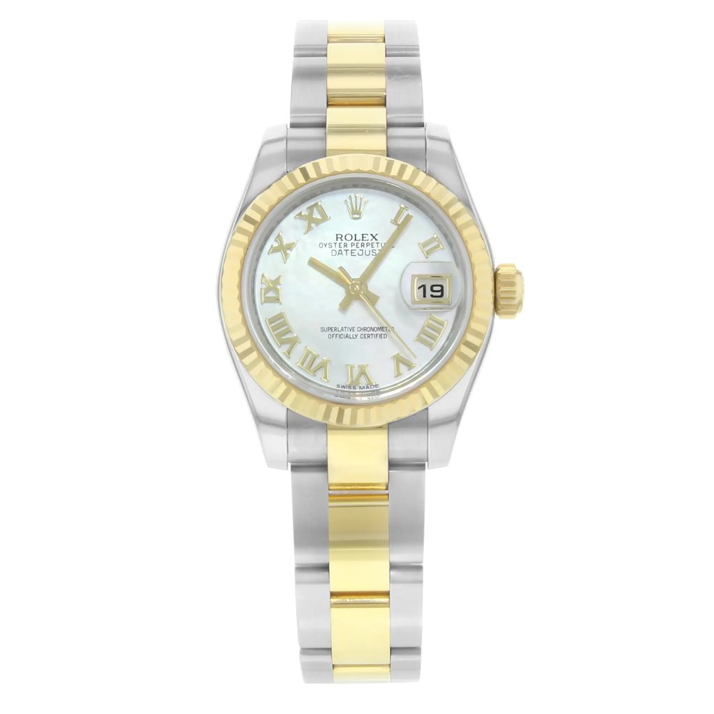 1st image of Rolex 179173 mdro Wristwatch, PreOwned condition