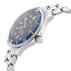 View Of Crown Facing Side Of OMEGA 2541.80.00 Stainless Steel Watch Pre Owned Condition