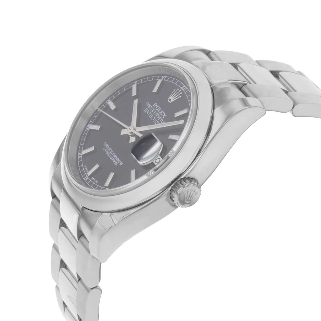 3rd image of Rolex 116200 Wristwatch, PreOwned condition