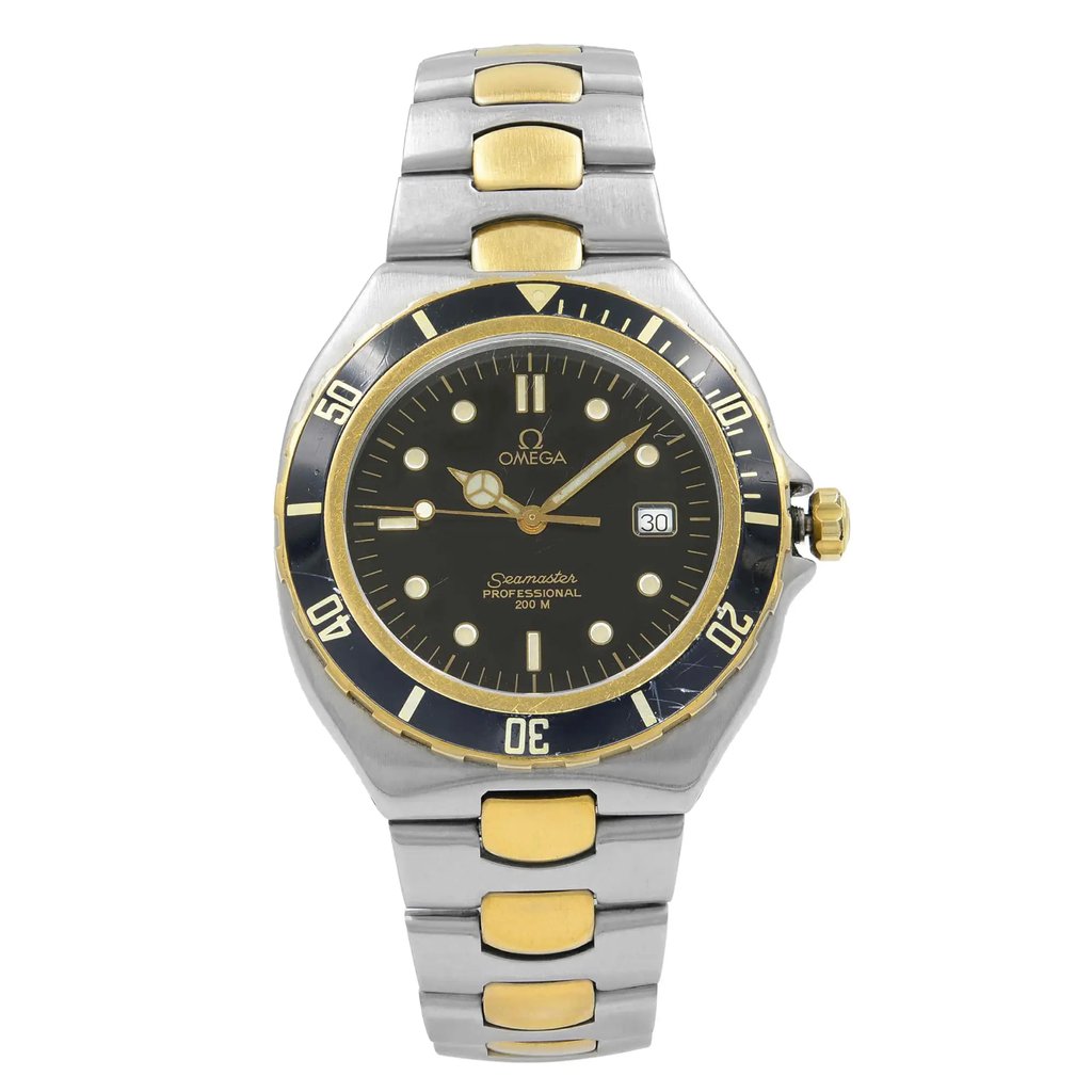 1st image of OMEGA DB 396.1041 Wristwatch, PreOwned condition
