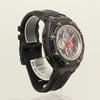 View Of Opposite Crown Facing Side Of Audemars Piguet 26290IO Carbon Fiber Watch Pre Owned Condition