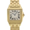 2nd image of Cartier W25062X9 Wristwatch, Unworn condition