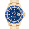 15th image of Rolex Rolex Submariner Wristwatch, PreOwned condition