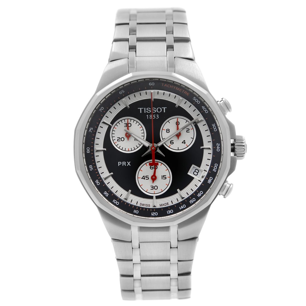 1st image of Tissot Tissot T-Classic PRX  Wristwatch, DisplayModel condition