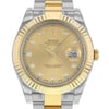 2nd image of Rolex 116333 chdo Wristwatch, Unworn condition