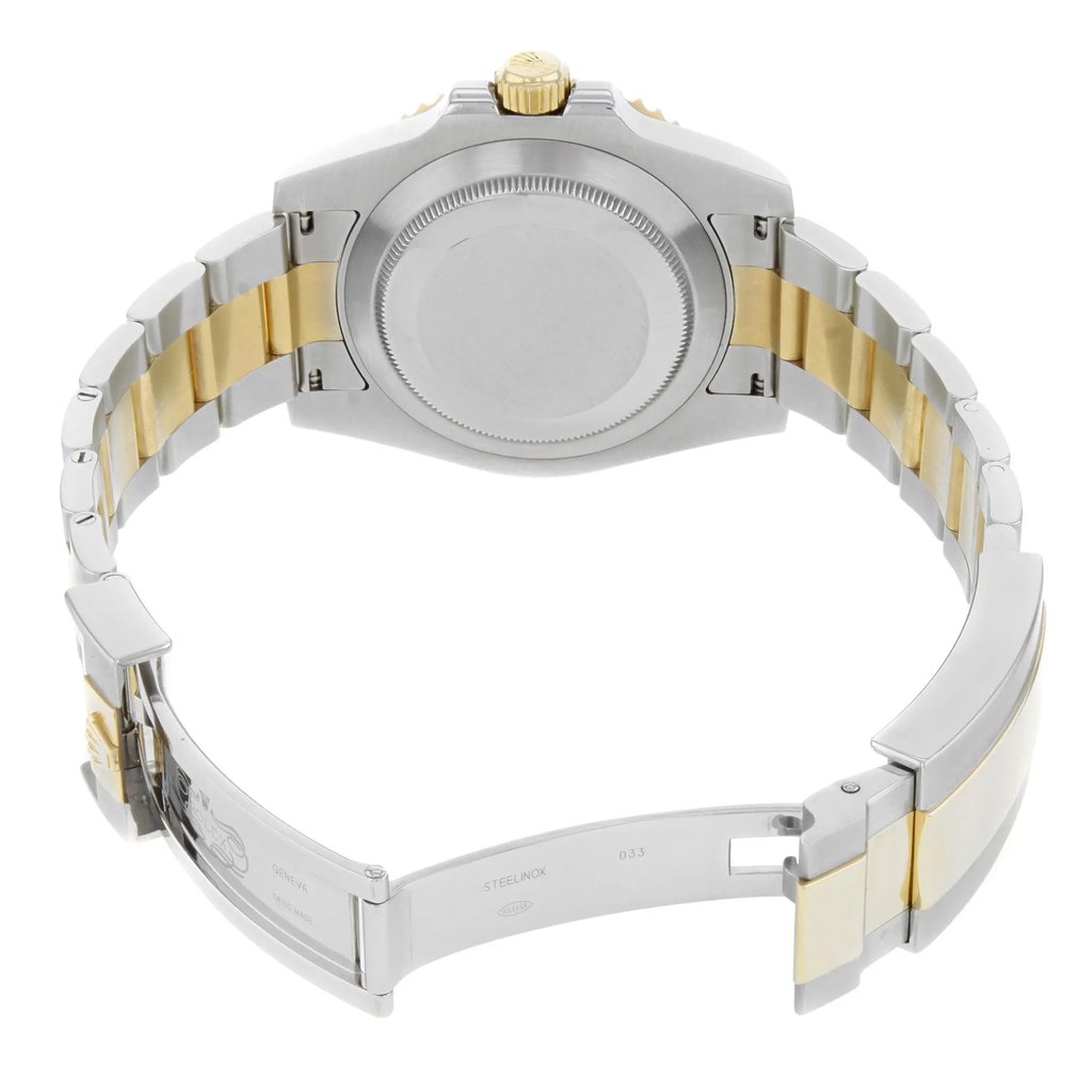 6th image of Rolex 116613 Wristwatch, PreOwned condition